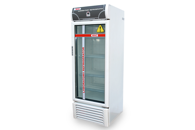 LABORATORY REFRIGERATOR “SPEC” MSW-138(ILR)